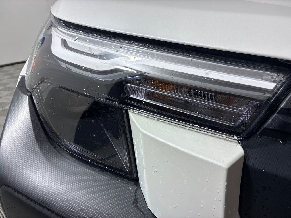 New 2026 Subaru Forester Wilderness SUV