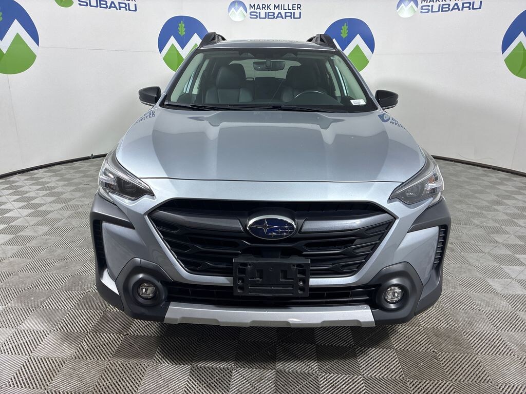Used 2023 Subaru Outback Limited SUV