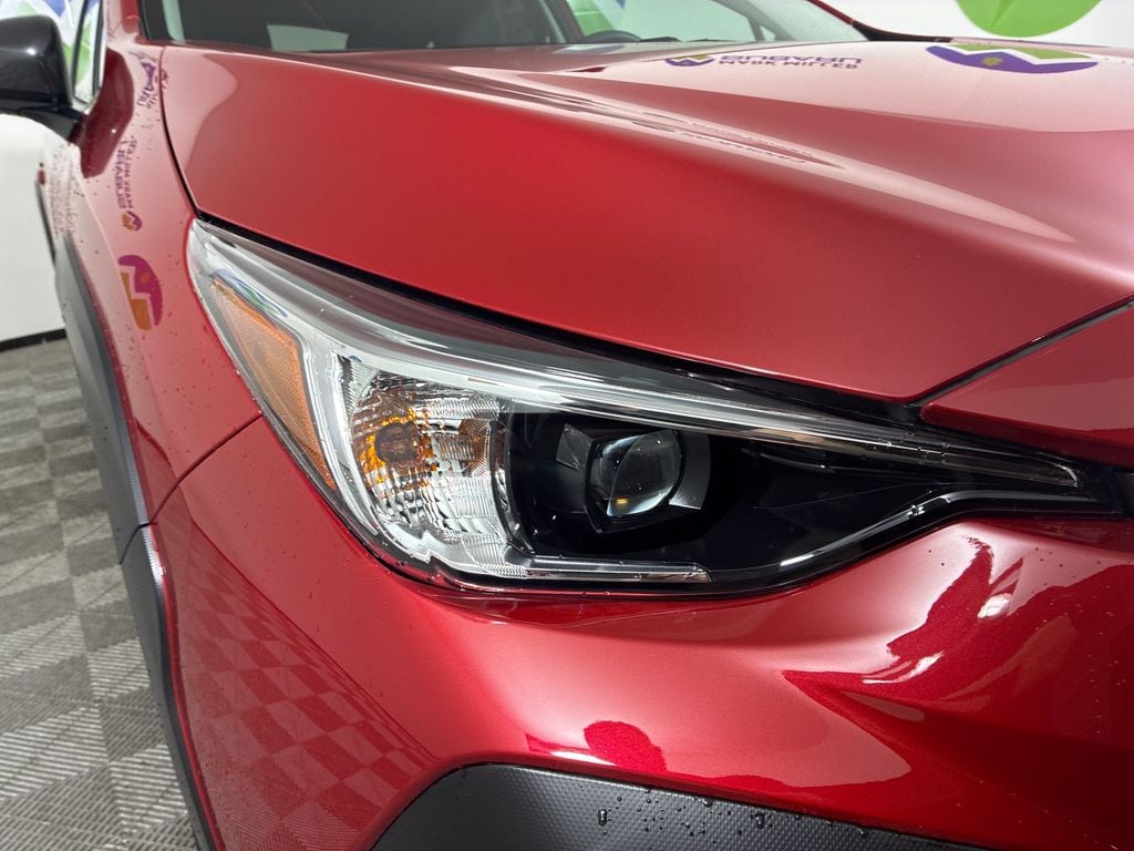 New 2026 Subaru Crosstrek Premium SUV