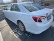  Toyota Camry Hybrid