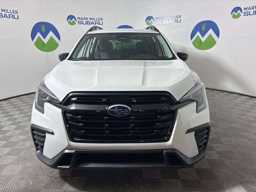 Used 2026 Subaru Ascent Premium SUV