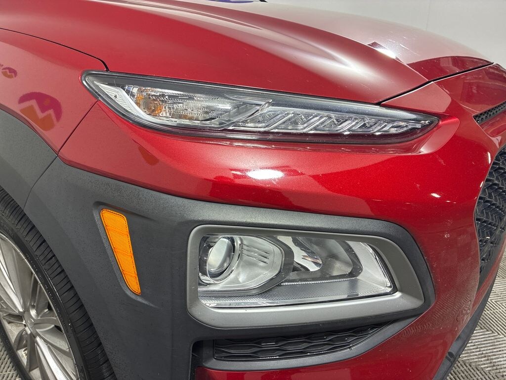 Used 2019 Hyundai Kona SEL SUV