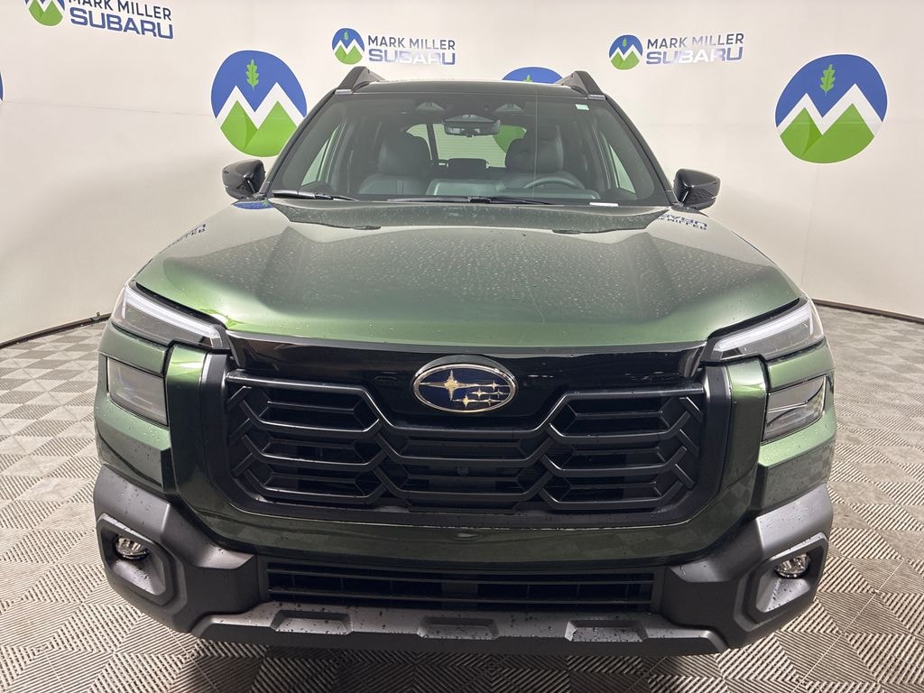 New 2026 Subaru Outback Touring XT SUV