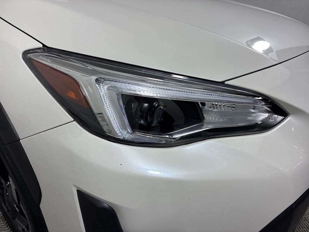 Used 2023 Subaru Crosstrek Limited SUV