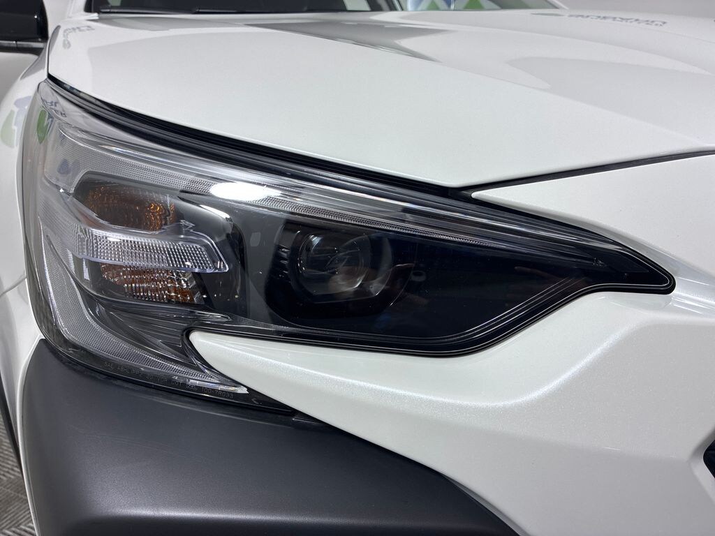 Used 2025 Subaru Outback Premium SUV
