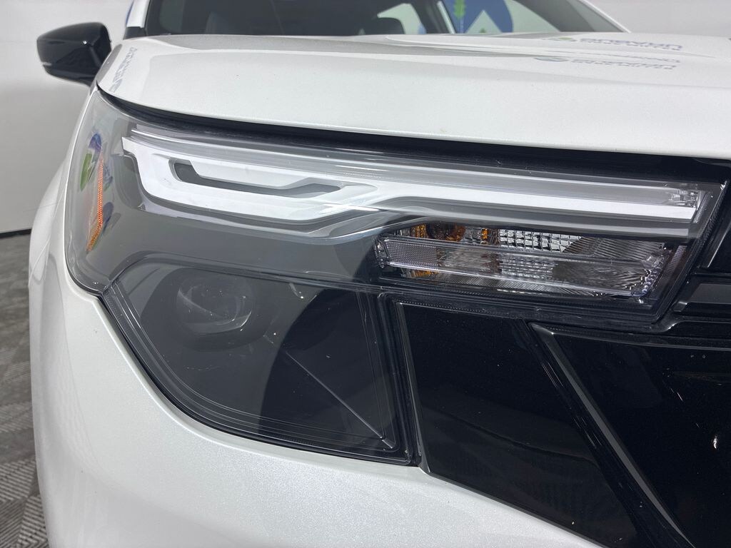 Used 2026 Subaru Forester Sport SUV