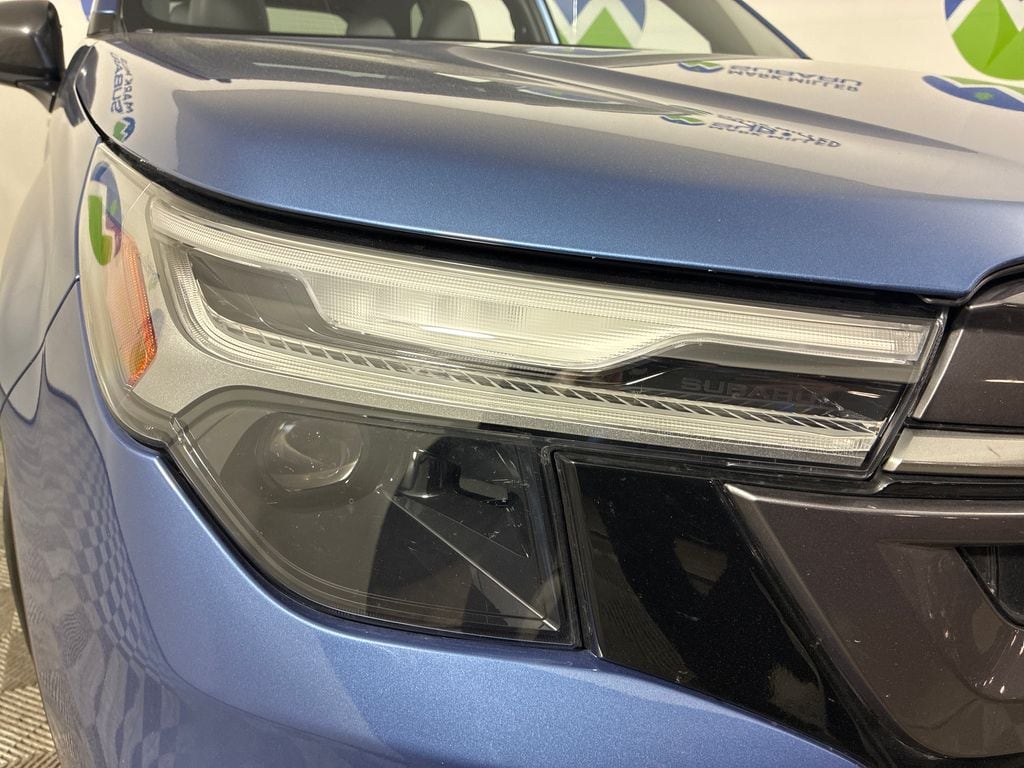 Used 2025 Subaru Forester Limited SUV