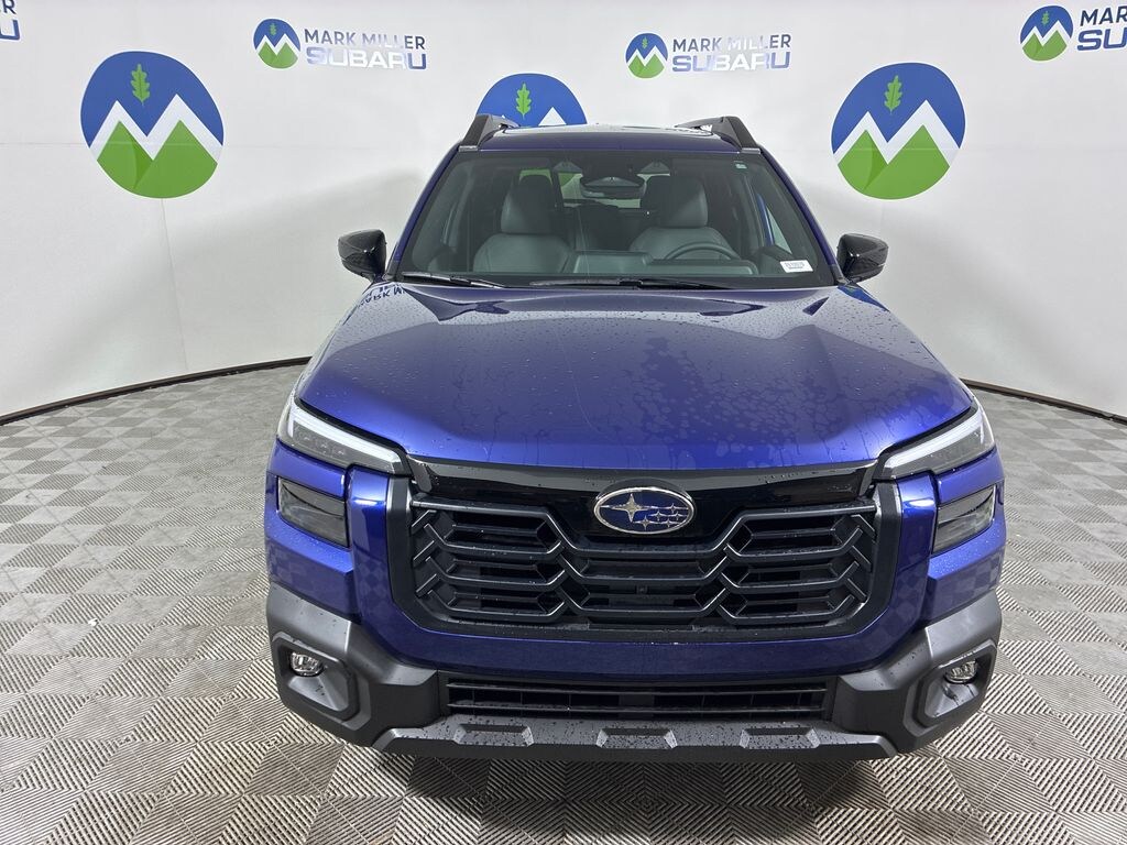 New 2026 Subaru Outback Limited XT SUV
