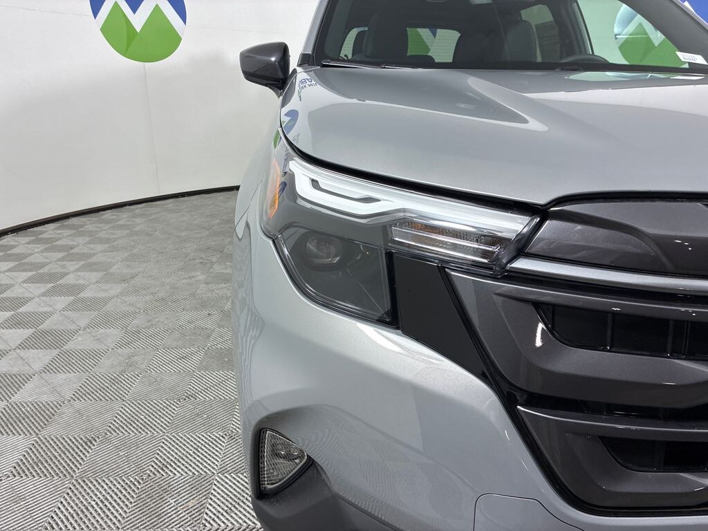 New 2026 Subaru Forester Premium SUV
