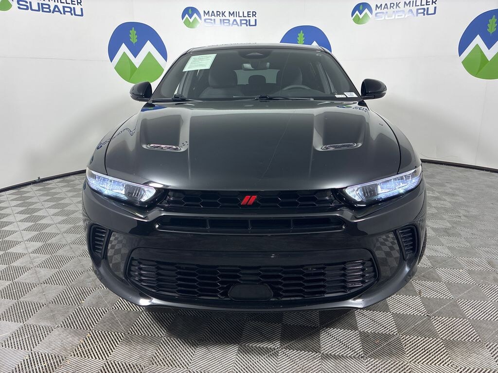 Used 2023 Dodge Hornet GT SUV