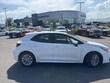 Toyota Corolla Hatchback