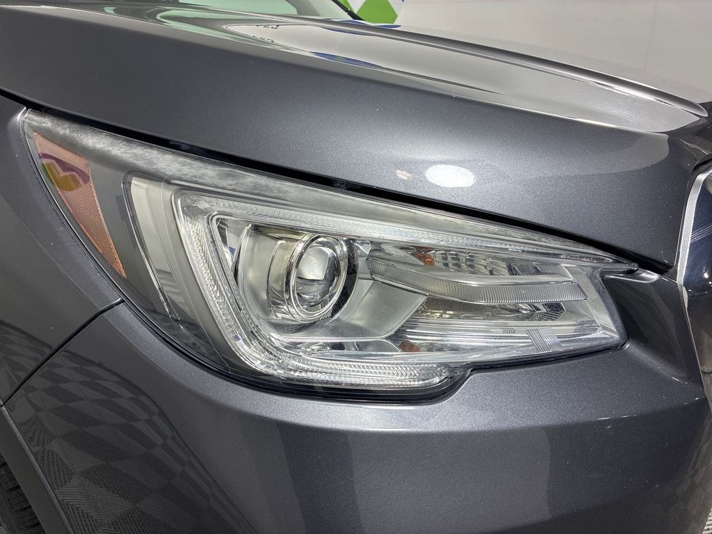 Used 2021 Subaru Ascent Limited SUV