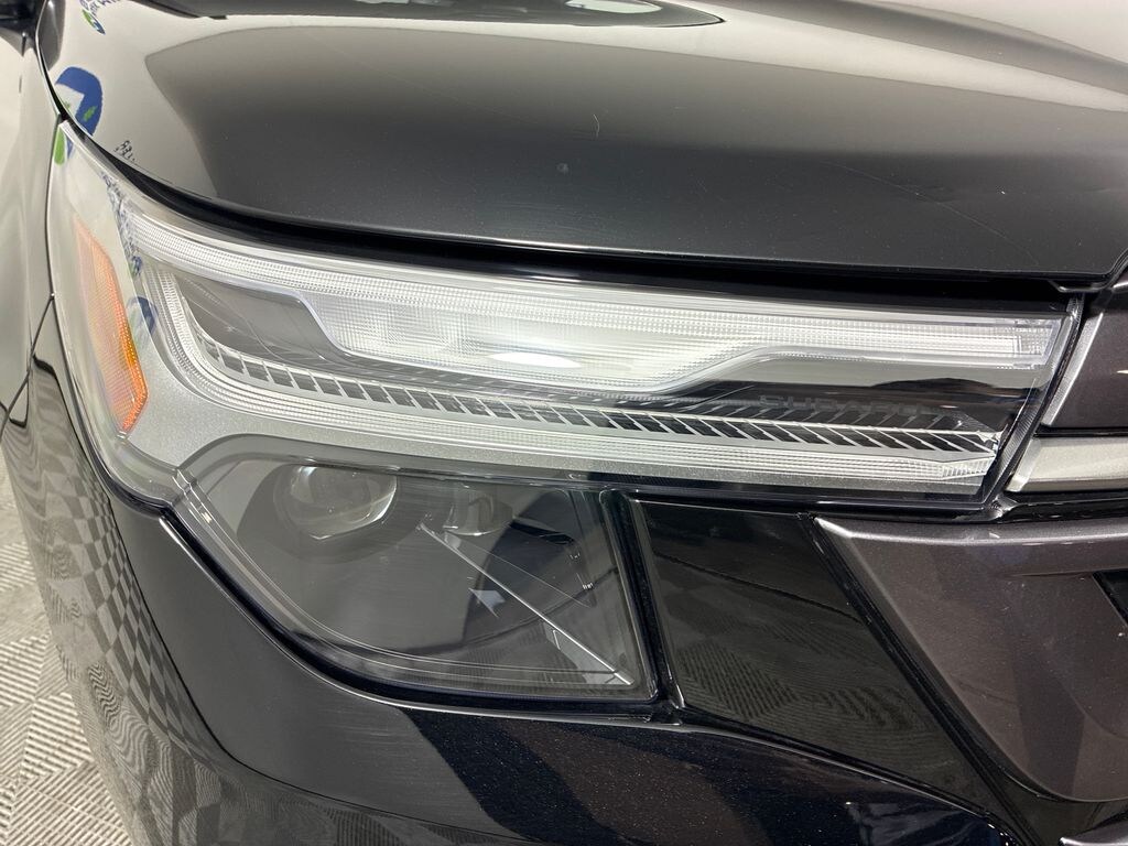 Used 2025 Subaru Forester Hybrid Limited SUV