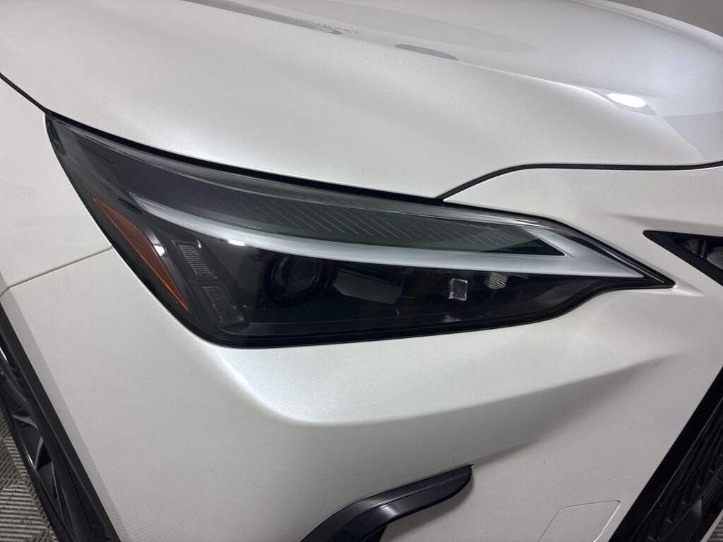 Used 2023 Lexus NX 350h Base SUV
