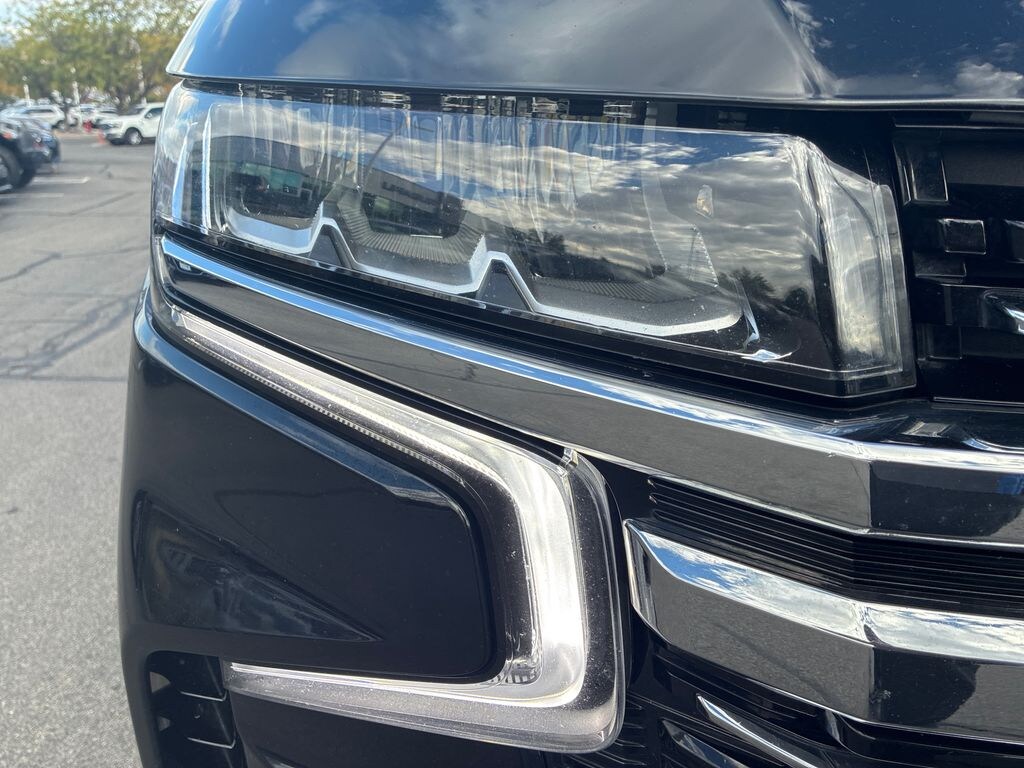 Used 2022 Chevrolet Suburban LT SUV