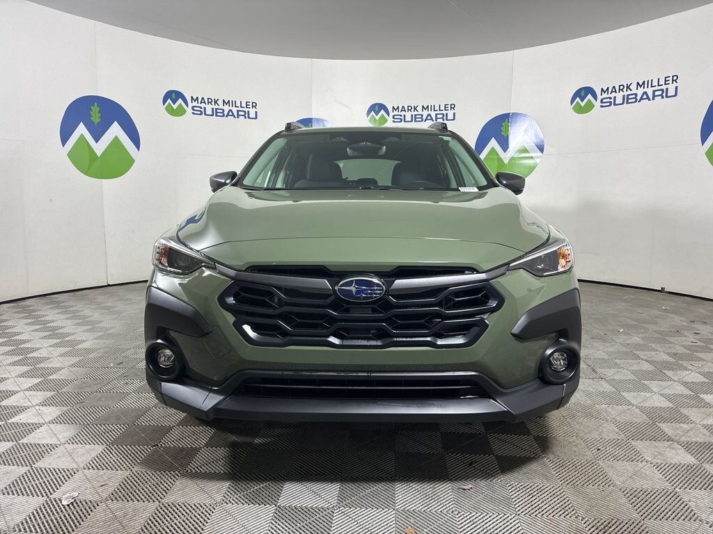 New 2026 Subaru Crosstrek Premium SUV