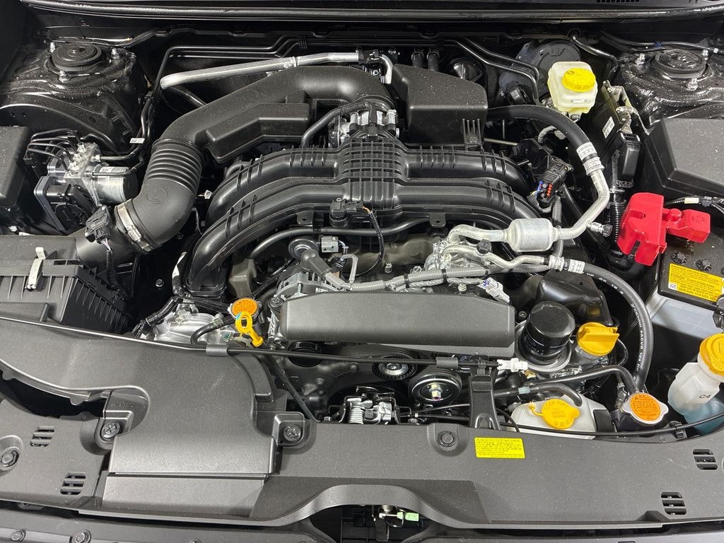 New 2026 Subaru Impreza Sport Hatchback
