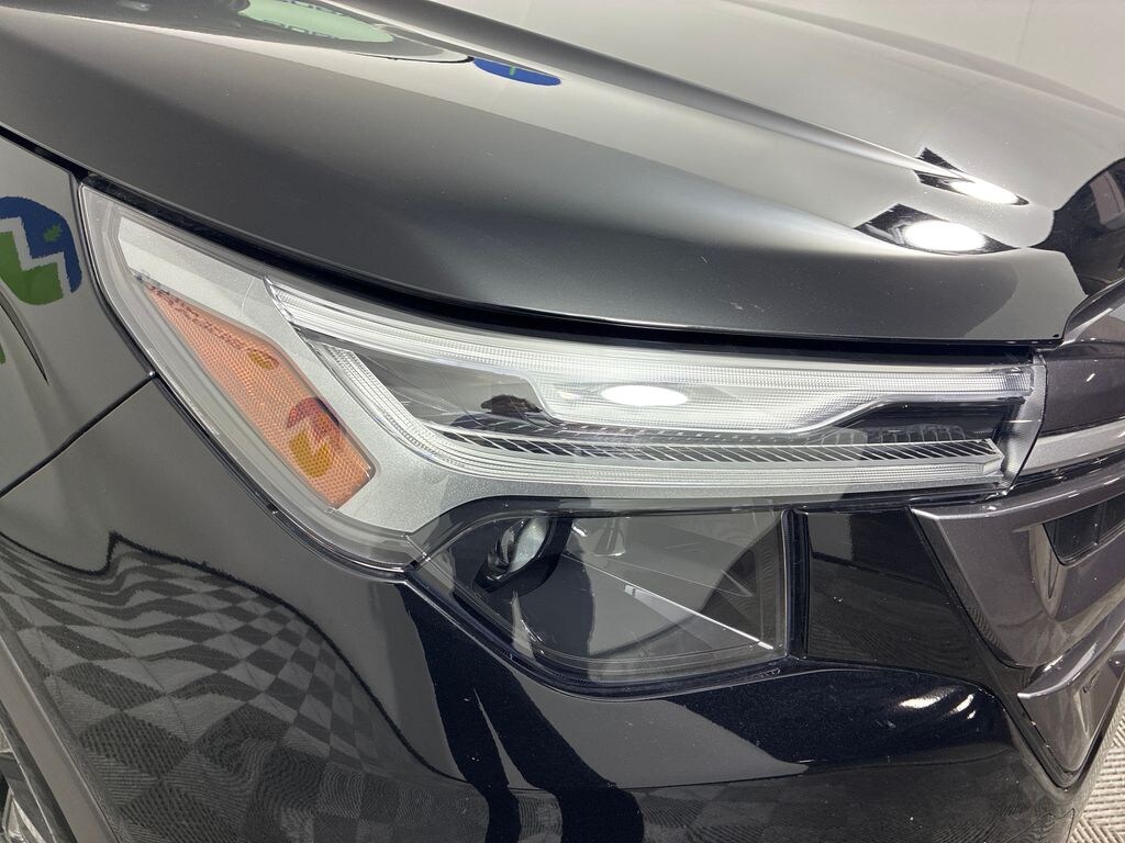 Used 2025 Subaru Forester Limited SUV