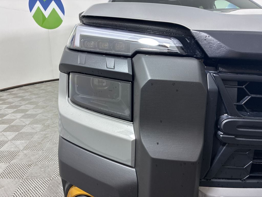 New 2026 Subaru Outback Wilderness SUV