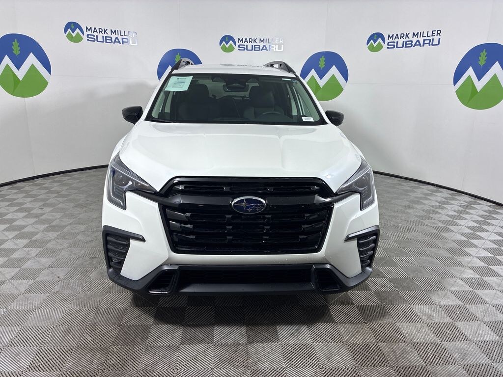 New 2026 Subaru Ascent Premium SUV