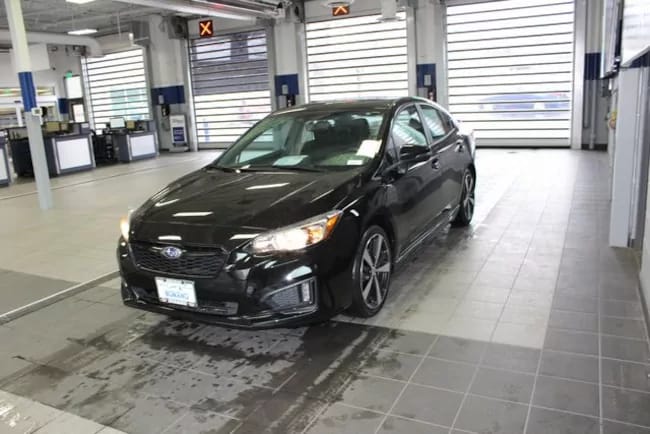 For Used Cars Near Slc Visit Mark Miller Subaru South Towne Mark