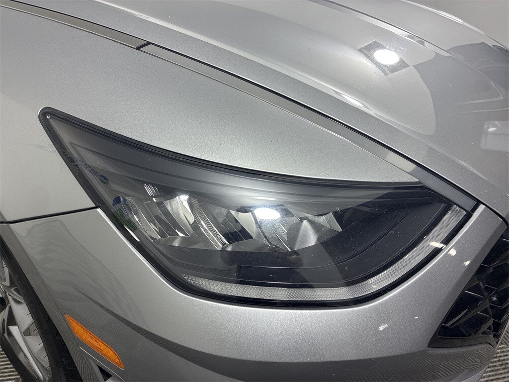 Used 2020 Hyundai Sonata SEL Sedan