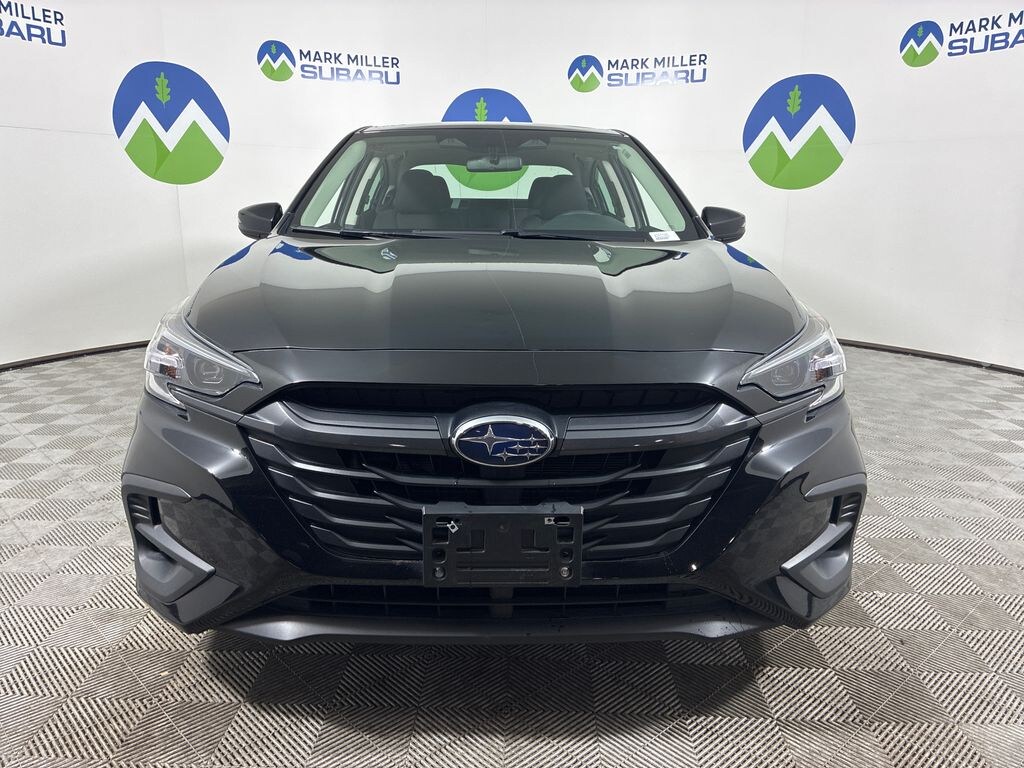 Used 2025 Subaru Legacy Premium Sedan