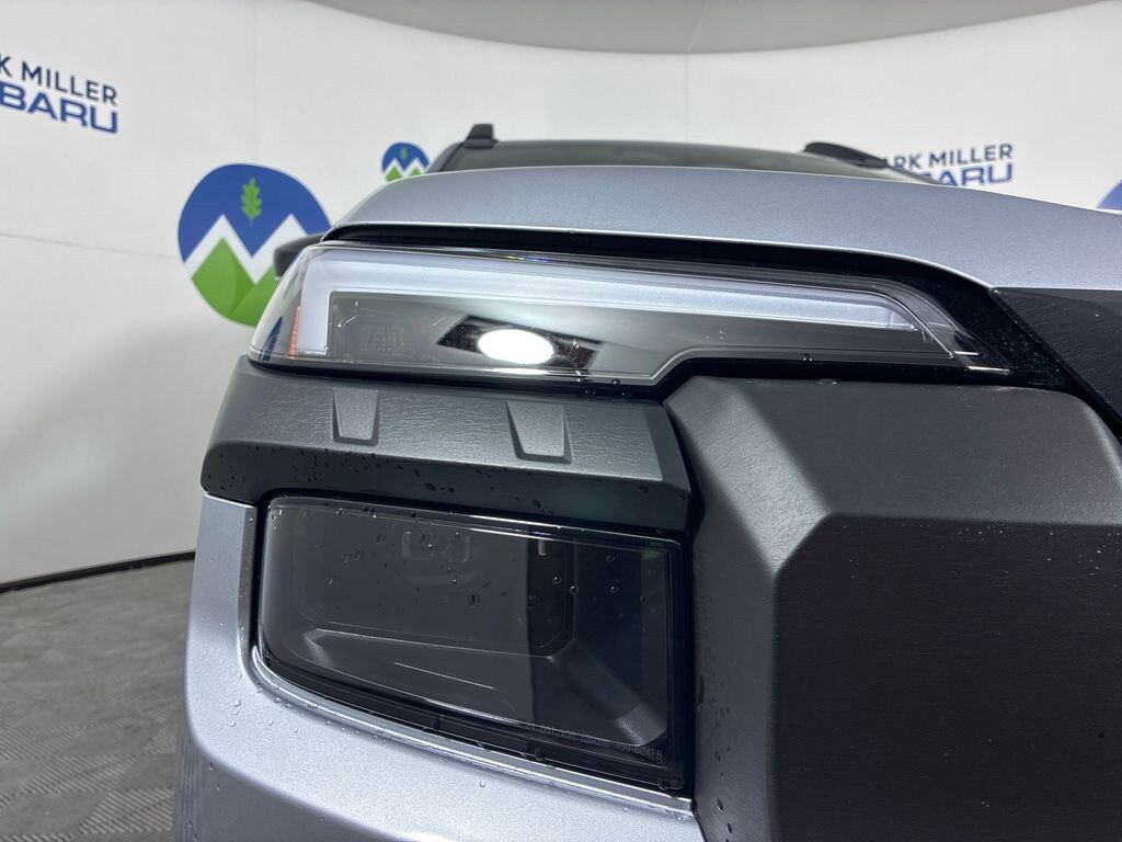 New 2026 Subaru Outback Wilderness SUV