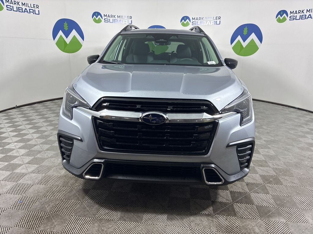 New 2026 Subaru Ascent Touring SUV