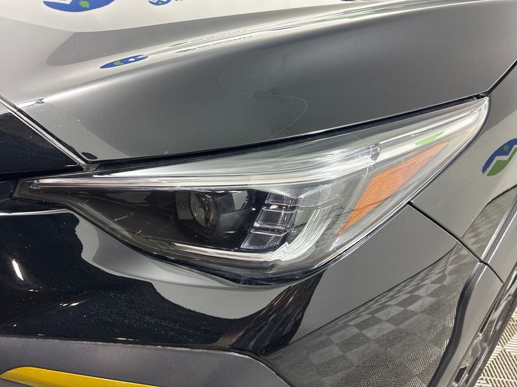 Used 2025 Subaru Crosstrek Sport SUV
