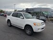 Toyota Sequoia