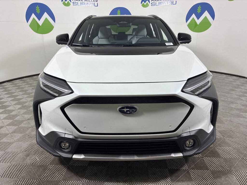 Used 2023 Subaru Solterra Touring SUV