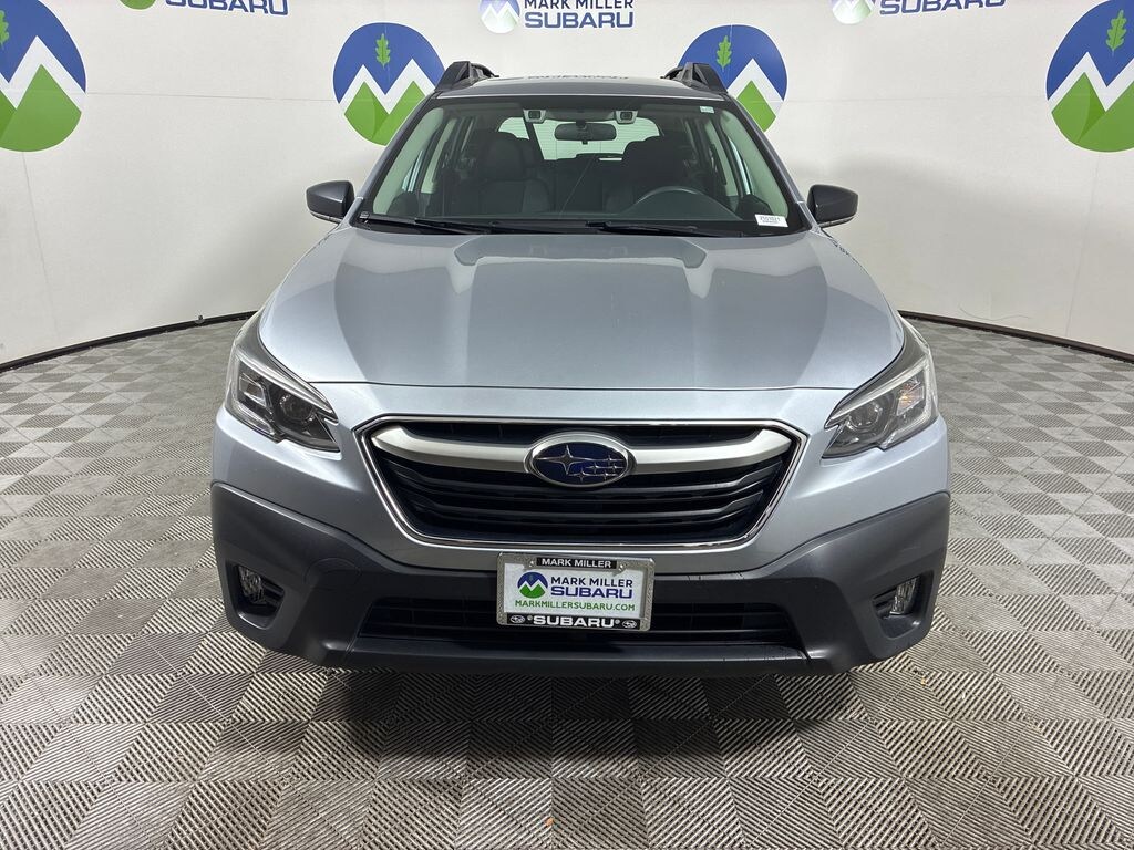 Used 2022 Subaru Outback 2.5i SUV