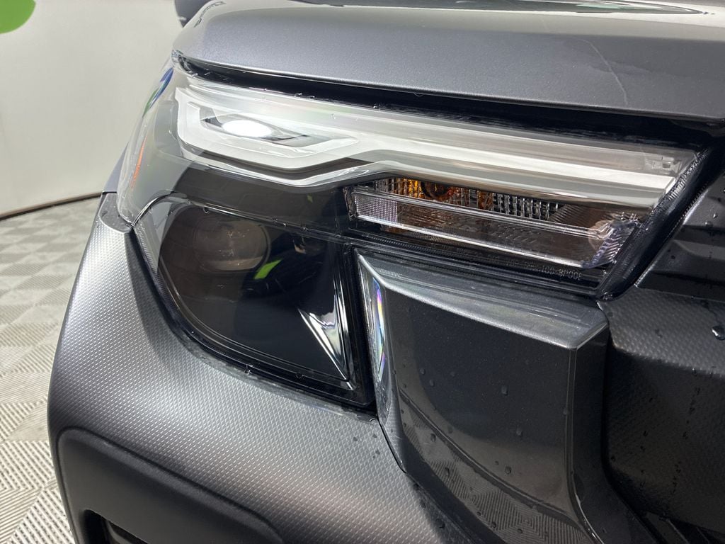 New 2026 Subaru Forester Wilderness SUV