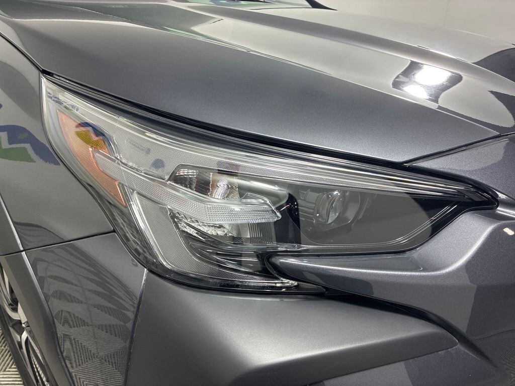 Used 2025 Subaru Outback Premium SUV