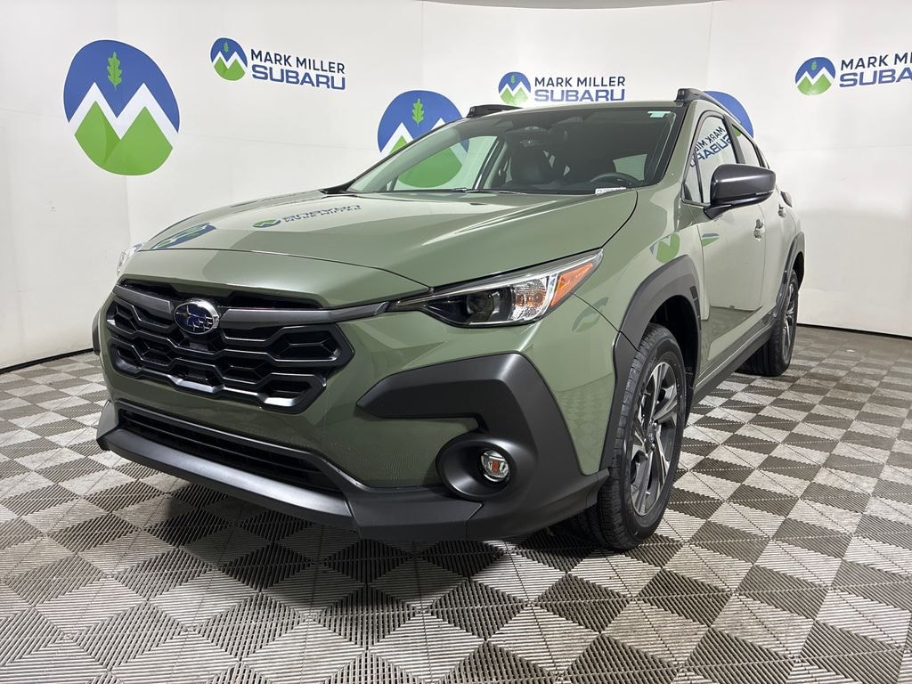 New 2026 Subaru Crosstrek Premium SUV