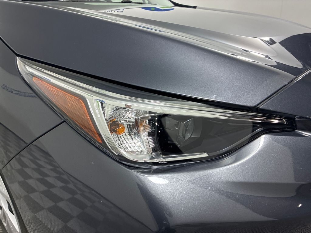 Used 2025 Subaru Impreza Base Hatchback