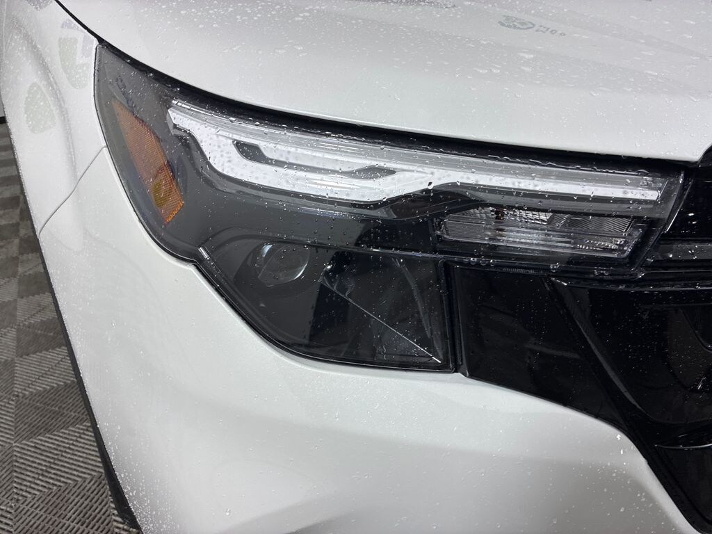 New 2026 Subaru Forester Sport SUV