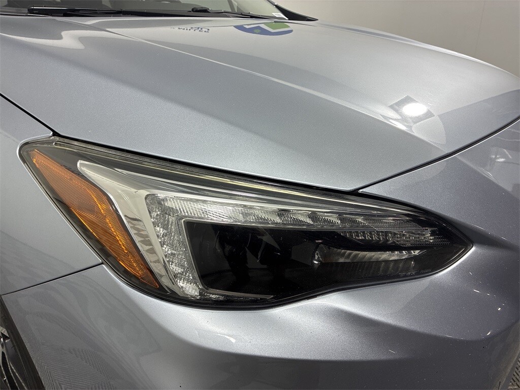 Used 2018 Subaru Impreza 2.0i Limited Hatchback