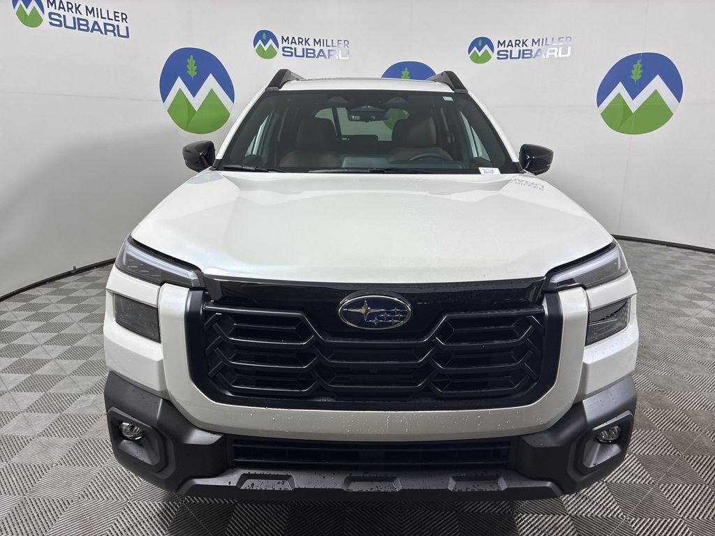 New 2026 Subaru Outback Touring XT SUV