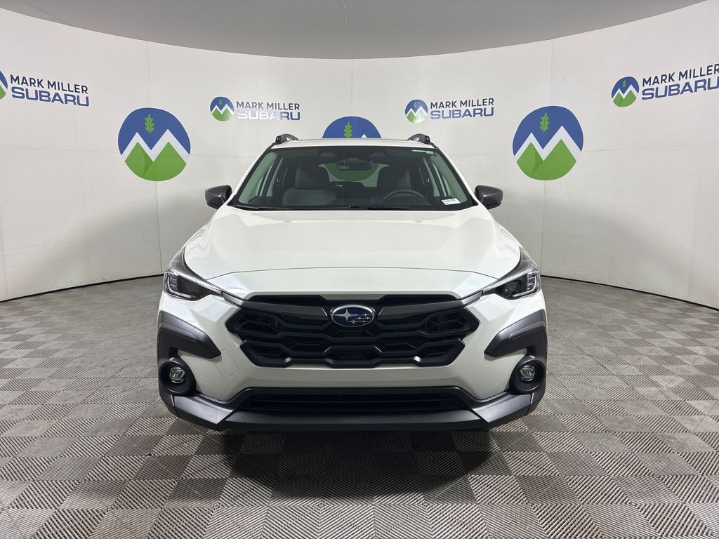 New 2026 Subaru Crosstrek Limited SUV