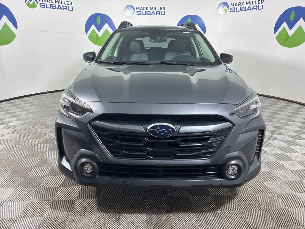 Used 2025 Subaru Outback Premium SUV