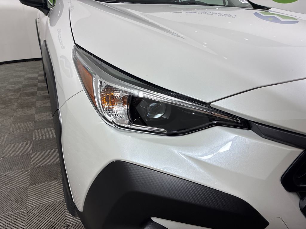 New 2026 Subaru Crosstrek Premium SUV