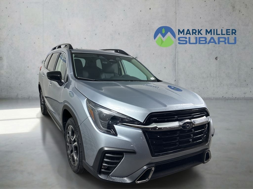 New 2026 Subaru Ascent Touring SUV