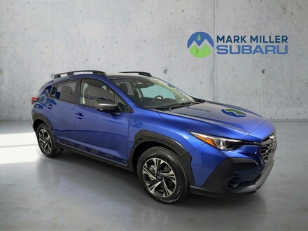 2025 Subaru Crosstrek Premium SUV