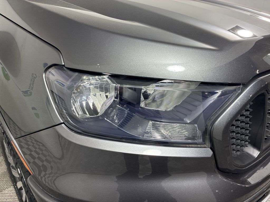 Used 2019 Ford Ranger XLT Truck