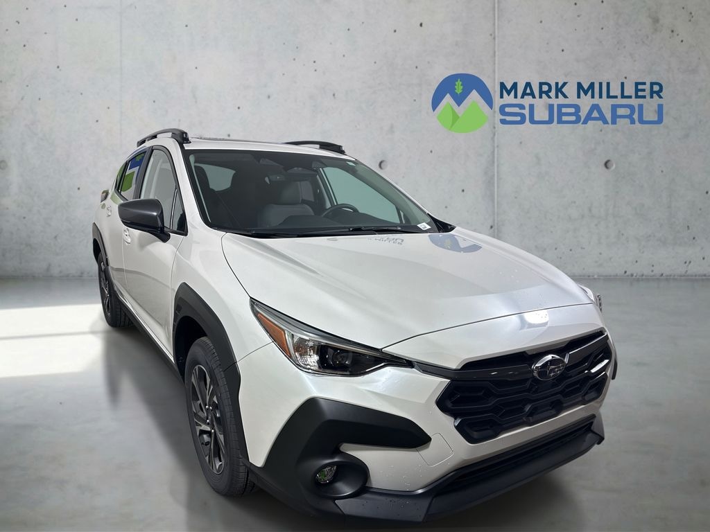 New 2026 Subaru Crosstrek Premium SUV