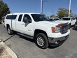 GMC Sierra 2500HD