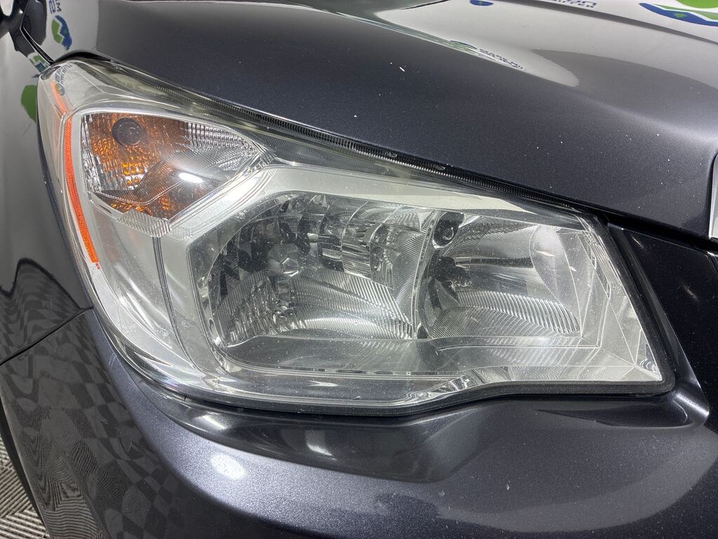 Used 2016 Subaru Forester 2.5i Premium SUV