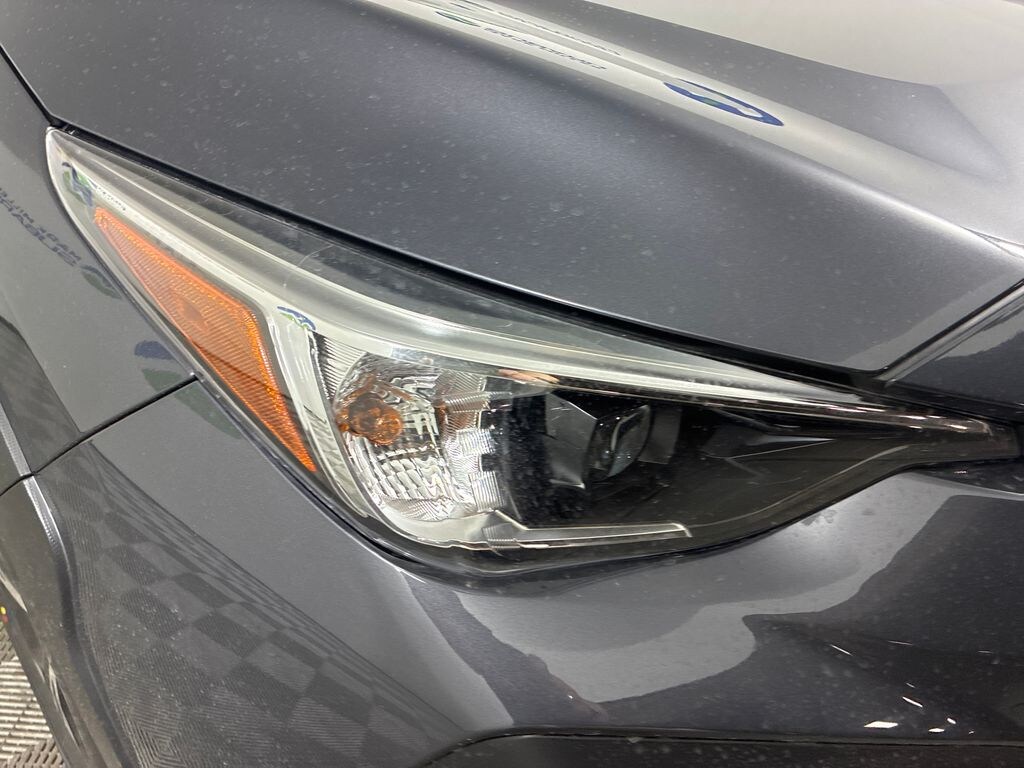 New 2026 Subaru Crosstrek Premium SUV